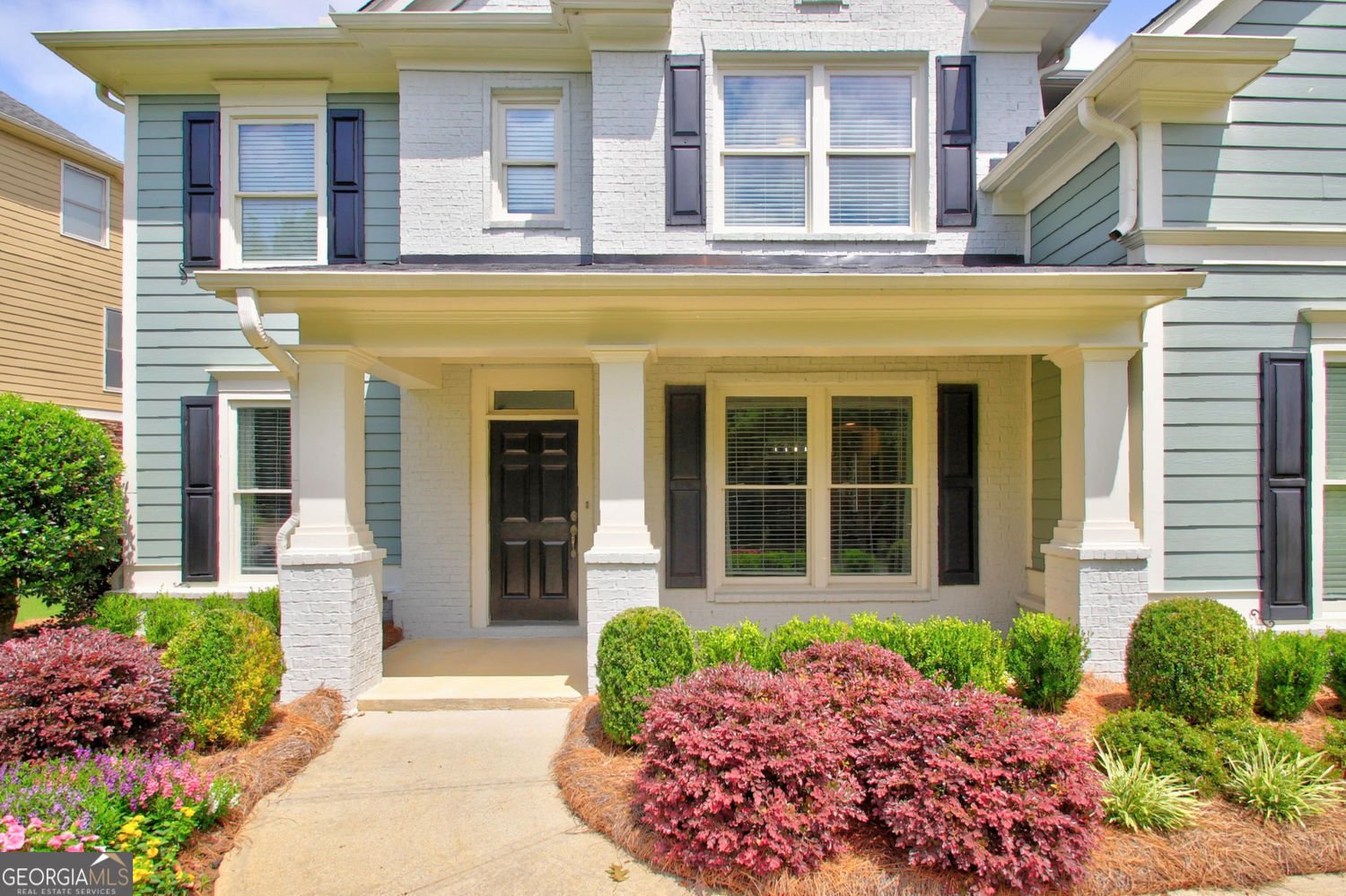7423 Fireside Lane Flowery Branch - Photo 19