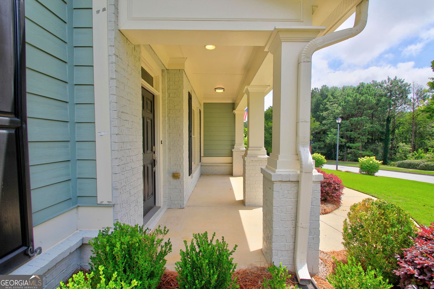 7423 Fireside Lane Flowery Branch - Photo 20