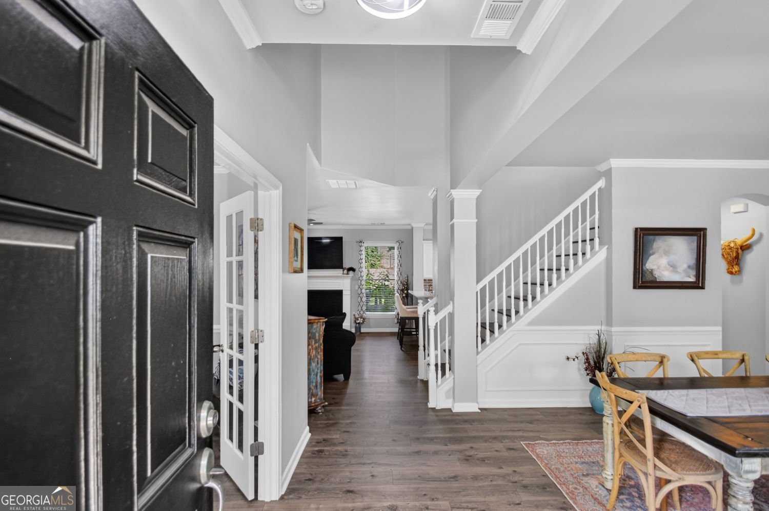 7423 Fireside Lane Flowery Branch - Photo 22