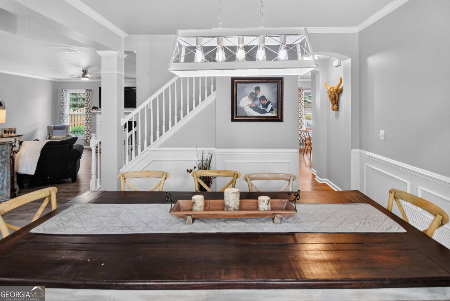 7423 Fireside Lane Flowery Branch - Photo 26