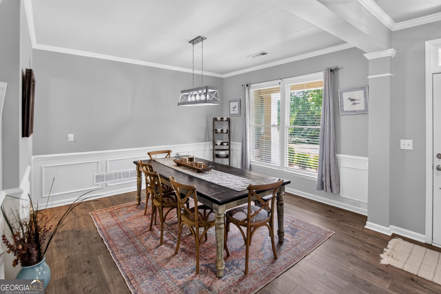 7423 Fireside Lane Flowery Branch - Photo 28