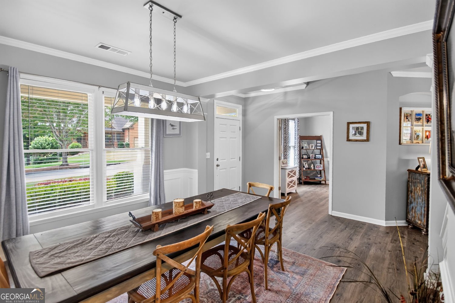 7423 Fireside Lane Flowery Branch - Photo 29