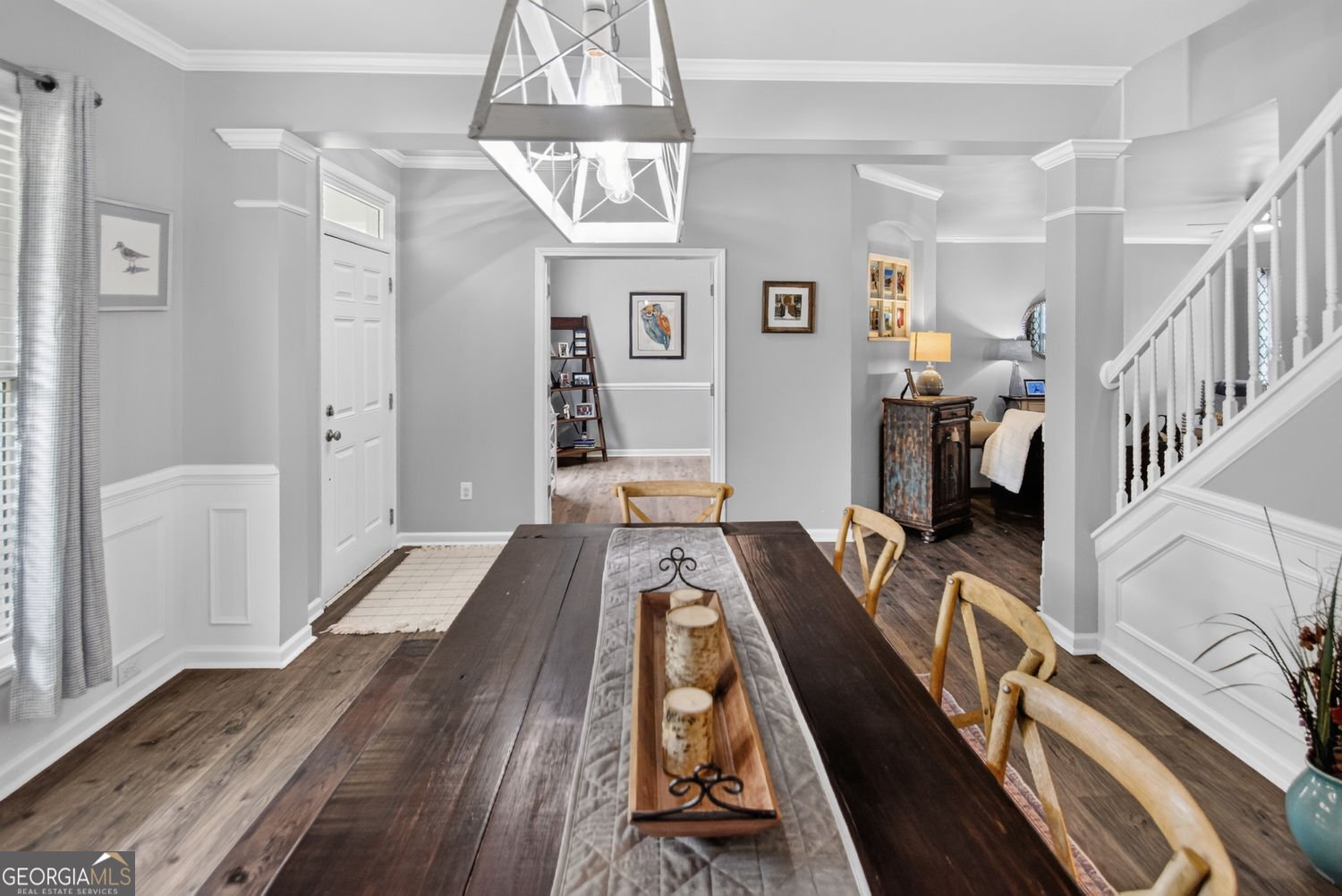 7423 Fireside Lane Flowery Branch - Photo 30