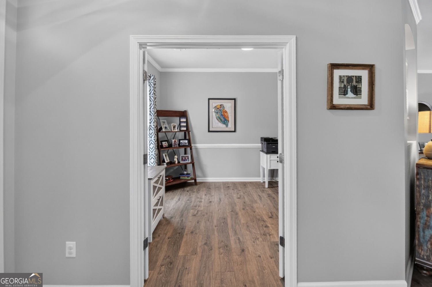 7423 Fireside Lane Flowery Branch - Photo 31
