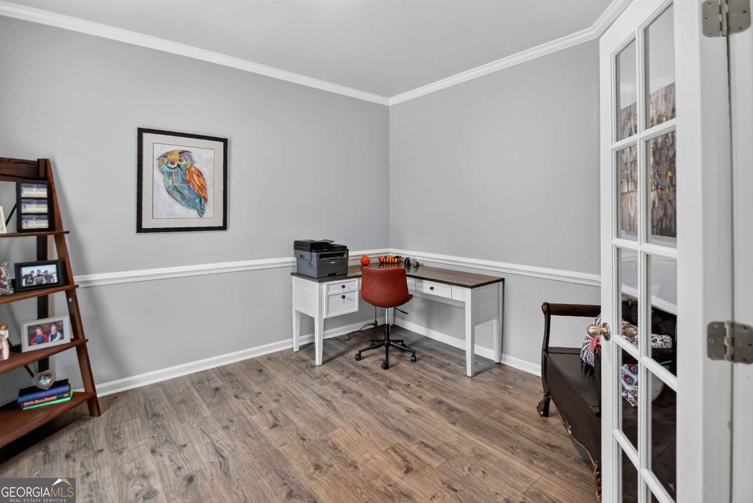 7423 Fireside Lane Flowery Branch - Photo 33