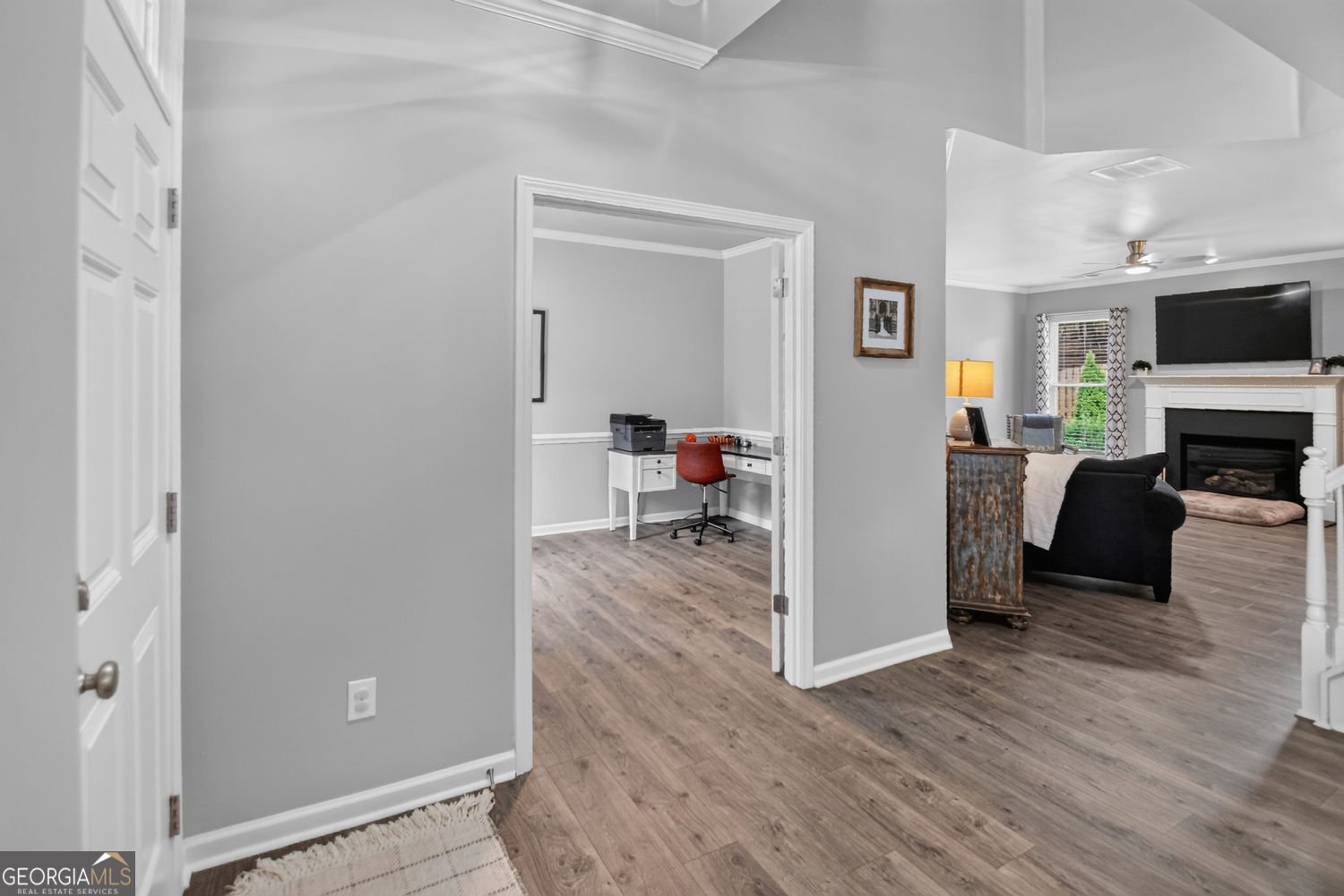 7423 Fireside Lane Flowery Branch - Photo 37