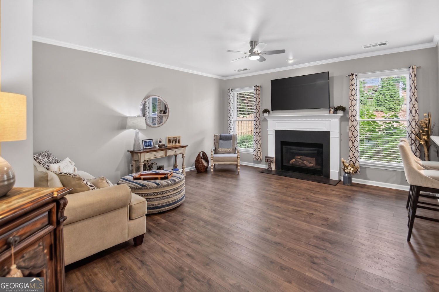 7423 Fireside Lane Flowery Branch - Photo 38