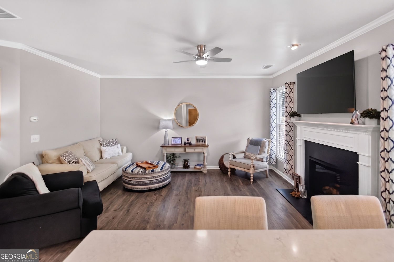 7423 Fireside Lane Flowery Branch - Photo 40