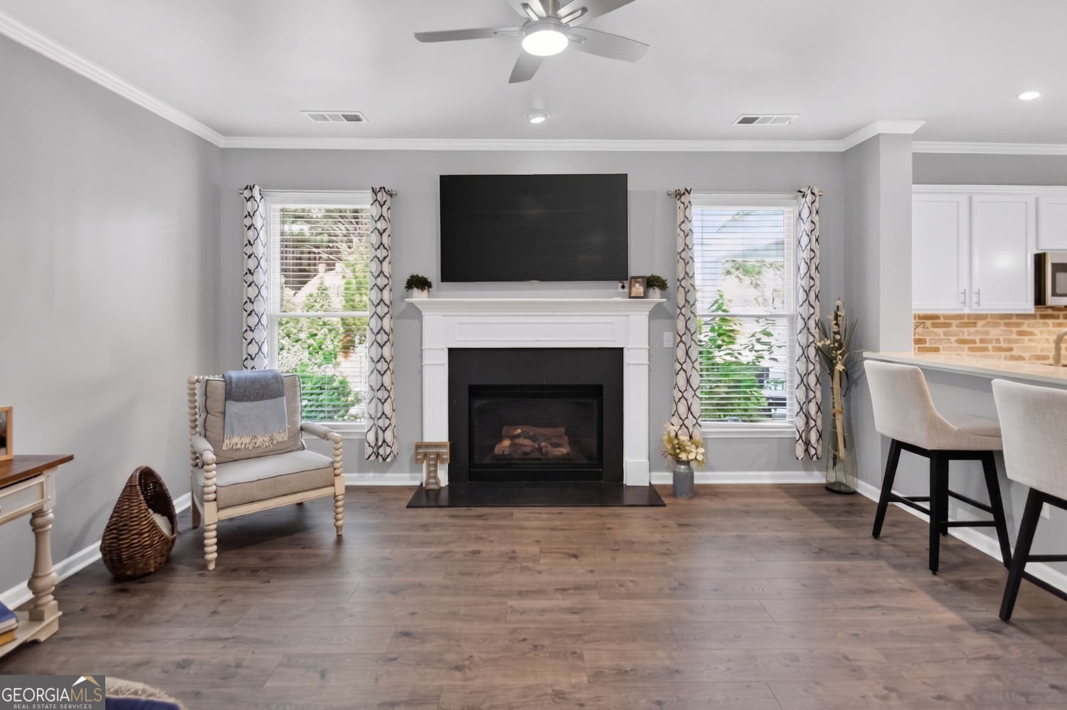 7423 Fireside Lane Flowery Branch - Photo 41