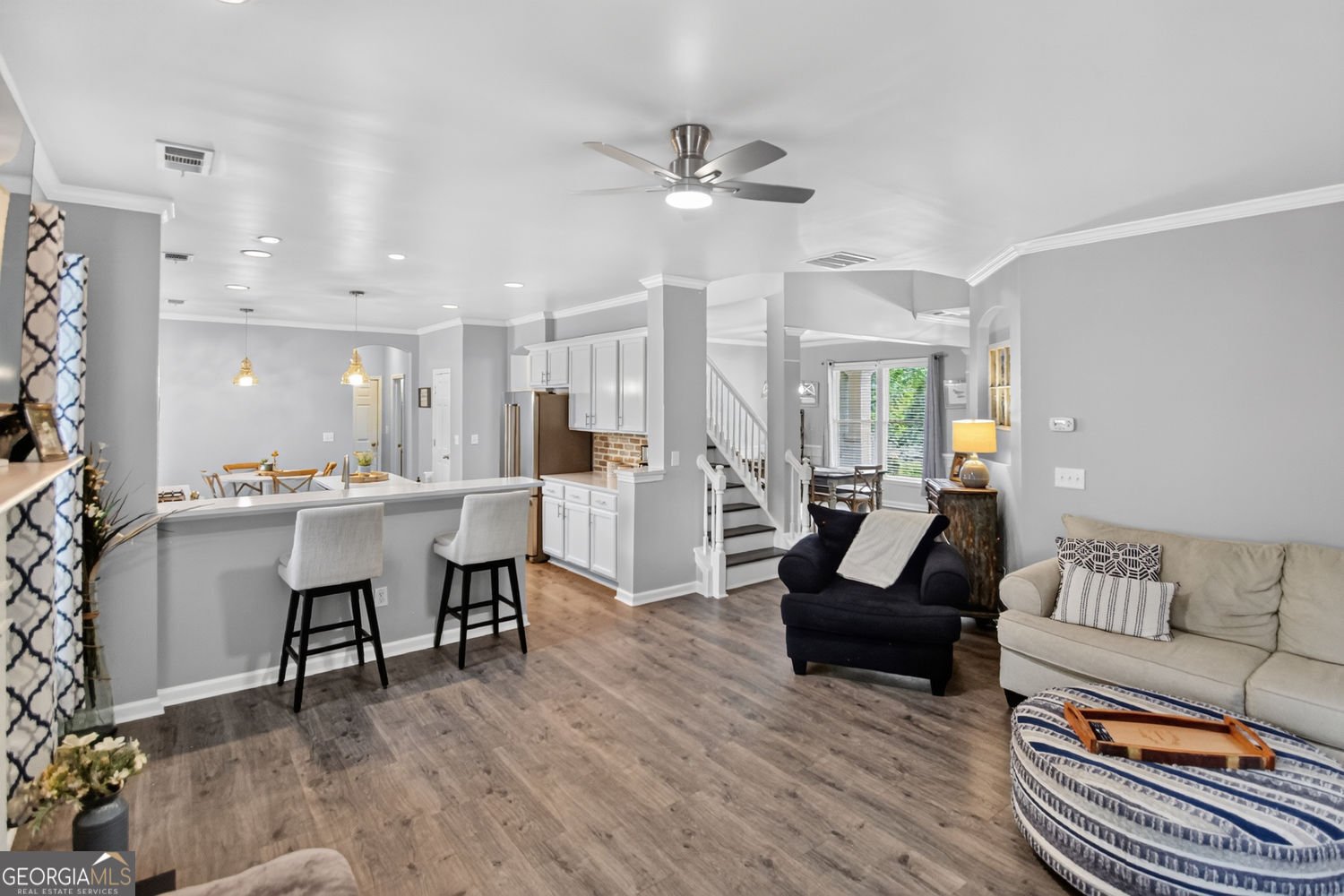 7423 Fireside Lane Flowery Branch - Photo 42