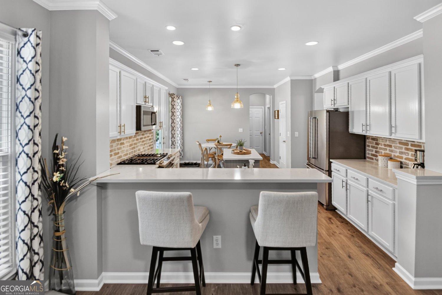 7423 Fireside Lane Flowery Branch - Photo 44