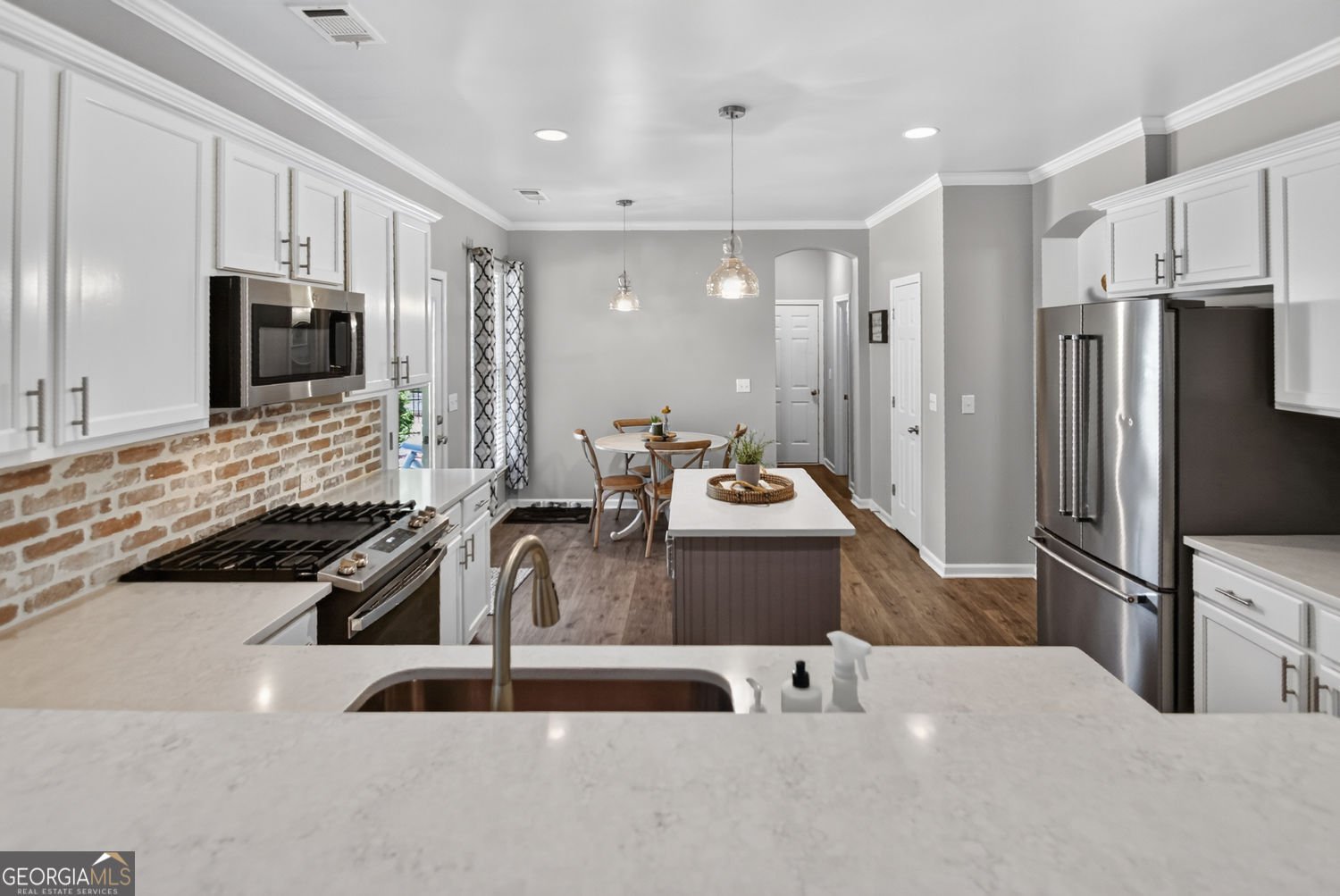7423 Fireside Lane Flowery Branch - Photo 45