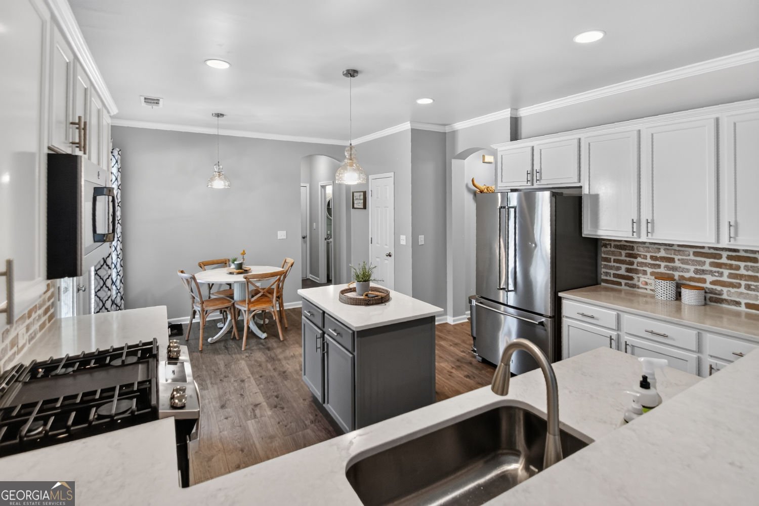 7423 Fireside Lane Flowery Branch - Photo 46