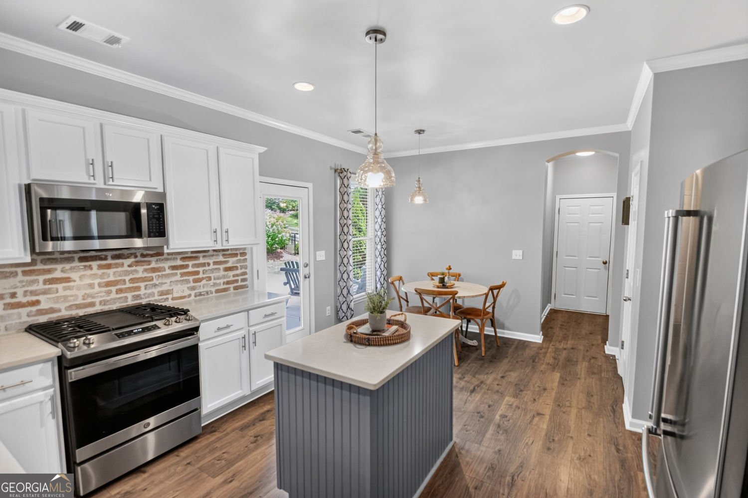 7423 Fireside Lane Flowery Branch - Photo 47