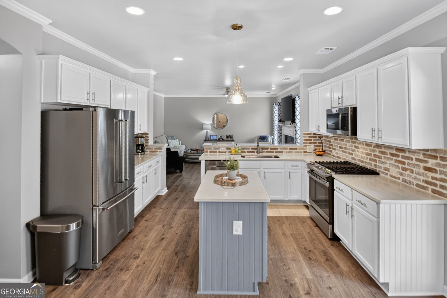 7423 Fireside Lane Flowery Branch - Photo 50