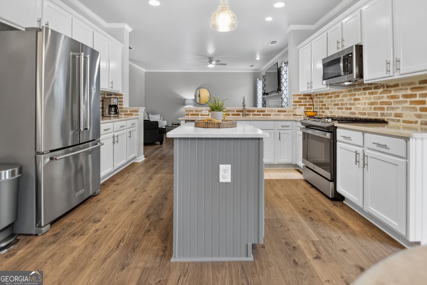 7423 Fireside Lane Flowery Branch - Photo 51