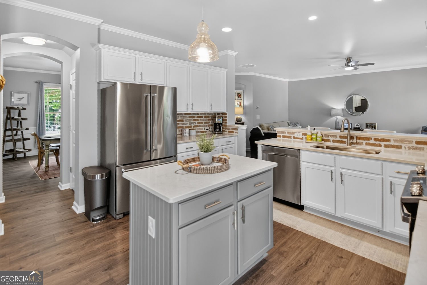 7423 Fireside Lane Flowery Branch - Photo 54