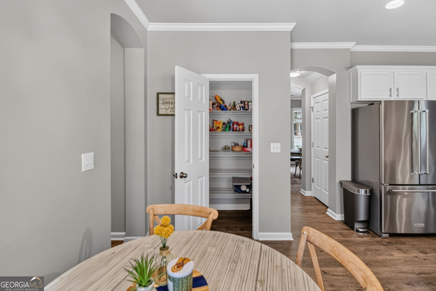 7423 Fireside Lane Flowery Branch - Photo 60
