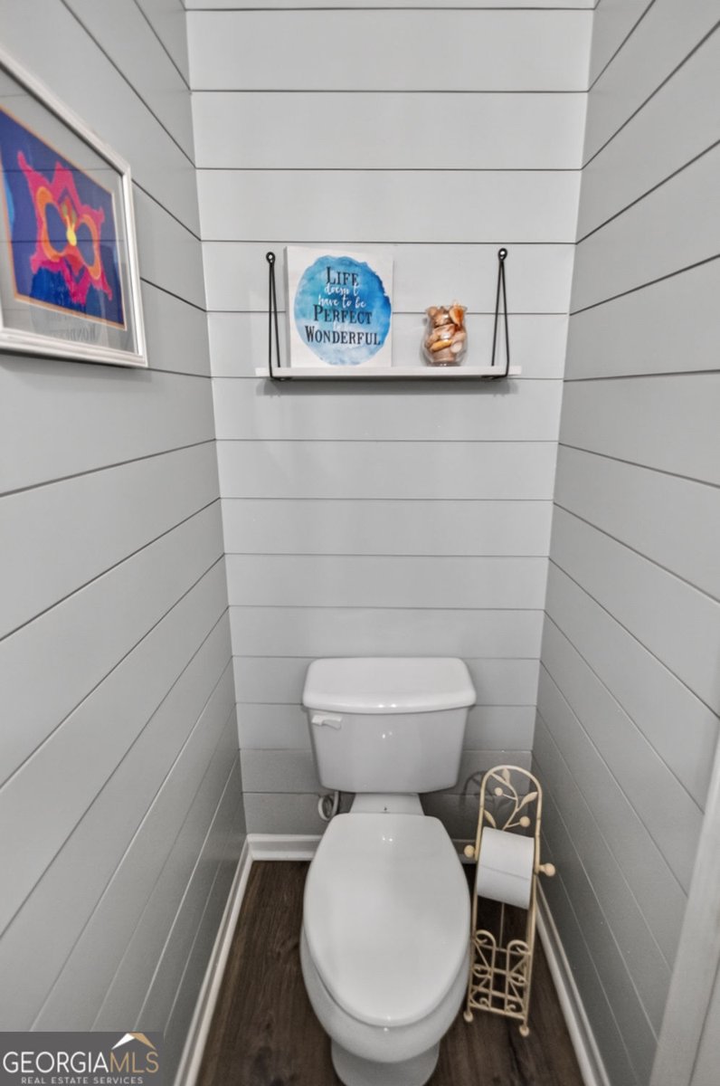 7423 Fireside Lane Flowery Branch - Photo 66
