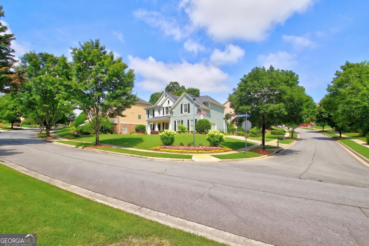 7423 Fireside Lane Flowery Branch - Photo 8
