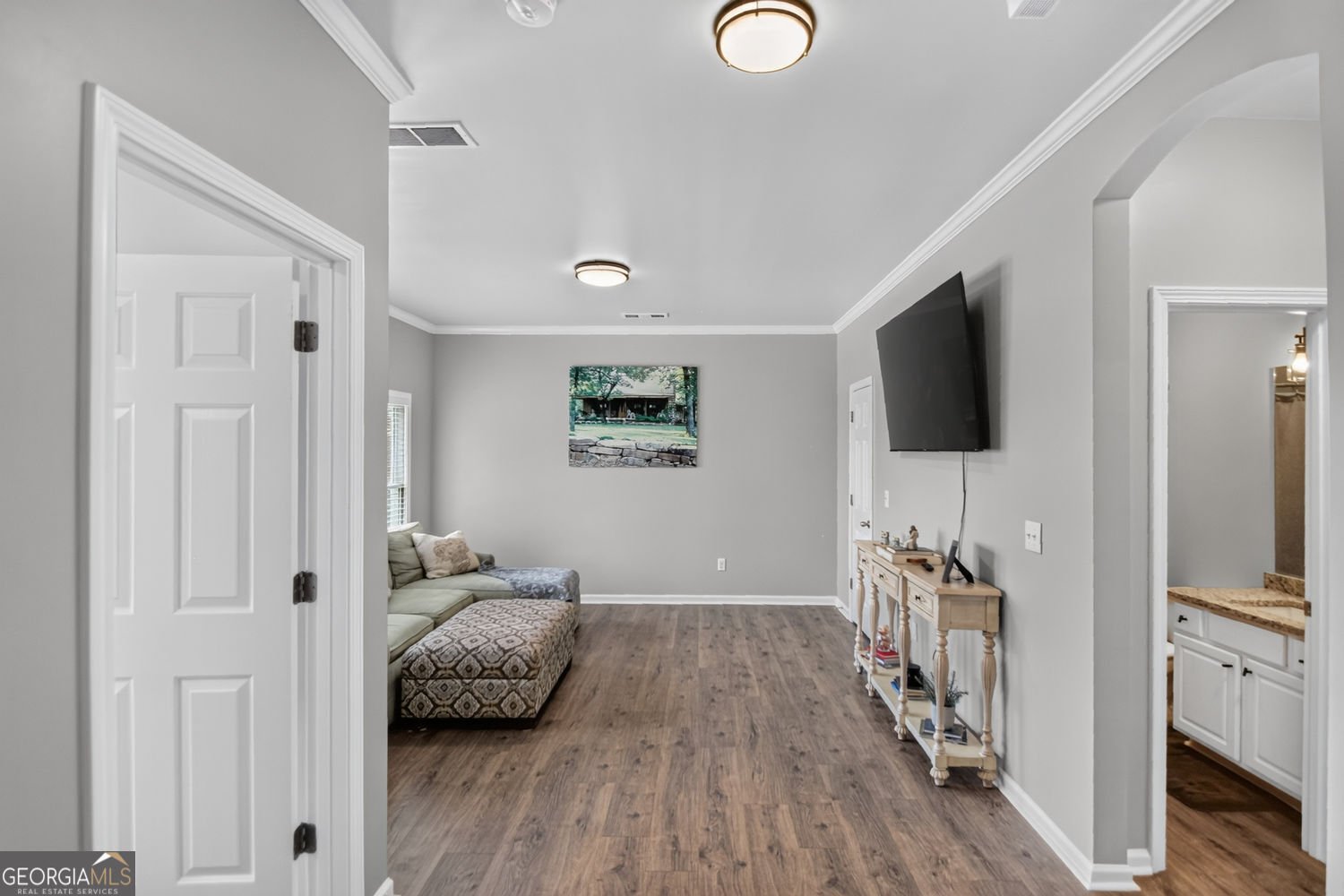 7423 Fireside Lane Flowery Branch - Photo 81