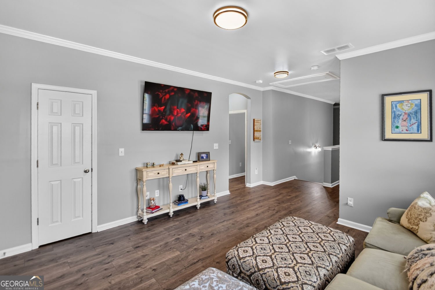 7423 Fireside Lane Flowery Branch - Photo 87