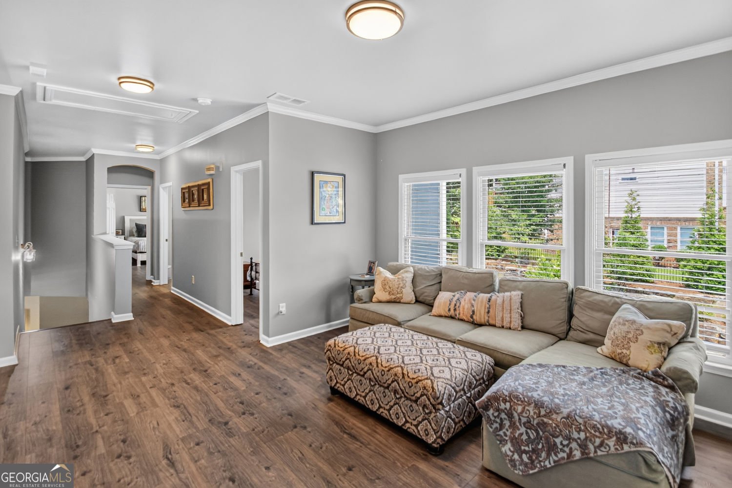 7423 Fireside Lane Flowery Branch - Photo 89