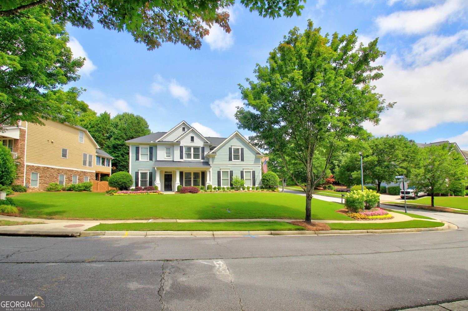 7423 Fireside Lane Flowery Branch - Photo 9