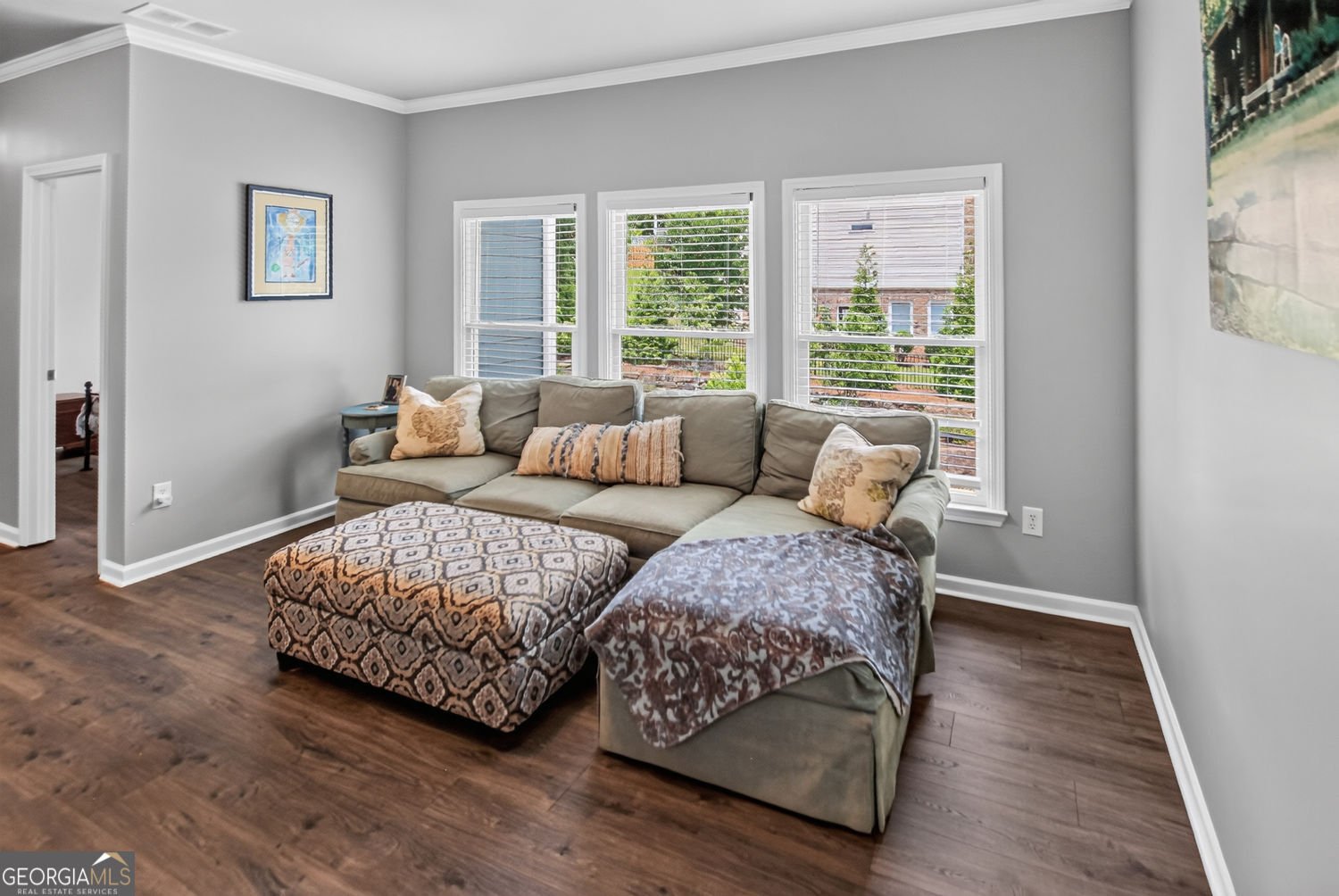 7423 Fireside Lane Flowery Branch - Photo 90