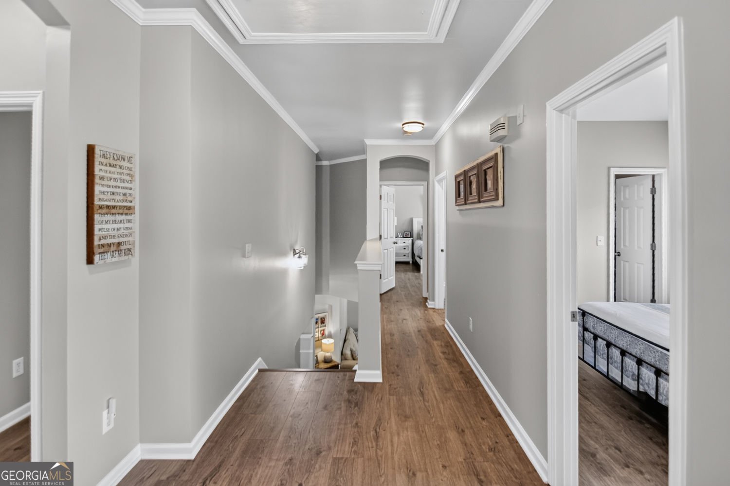 7423 Fireside Lane Flowery Branch - Photo 92