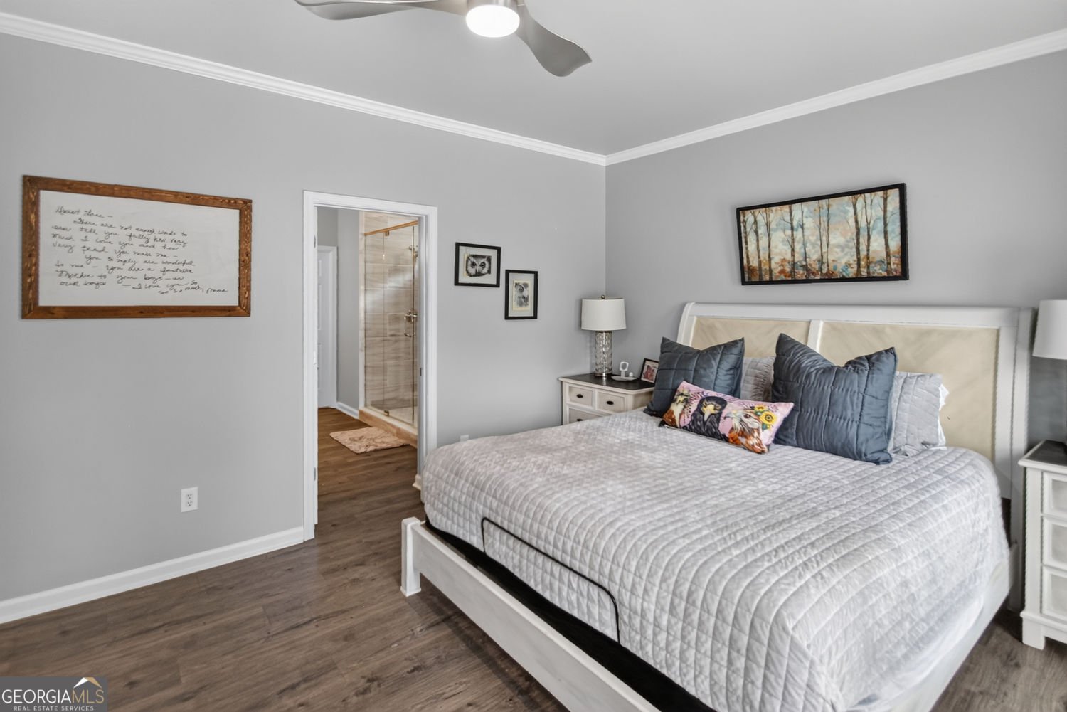 7423 Fireside Lane Flowery Branch - Photo 95