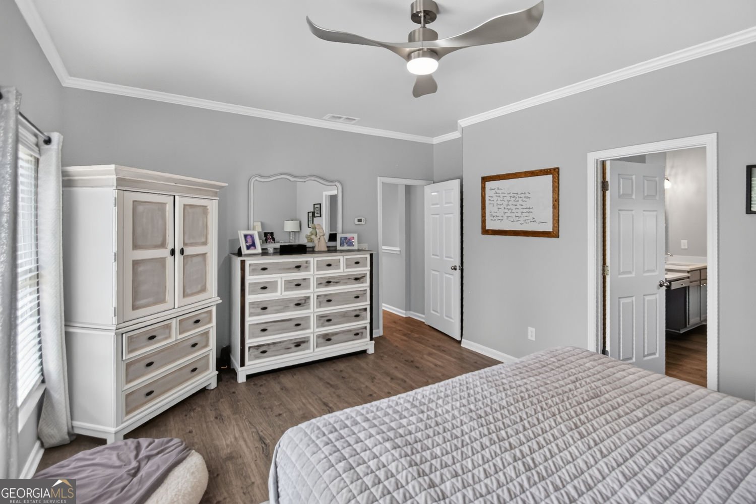 7423 Fireside Lane Flowery Branch - Photo 96