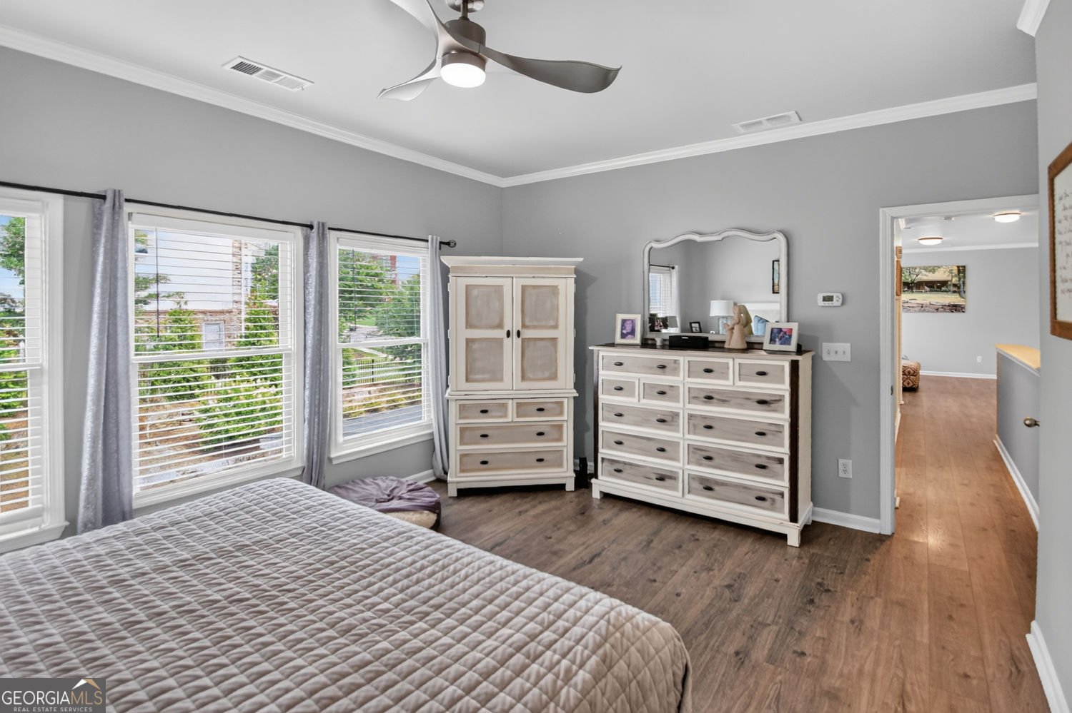 7423 Fireside Lane Flowery Branch - Photo 98