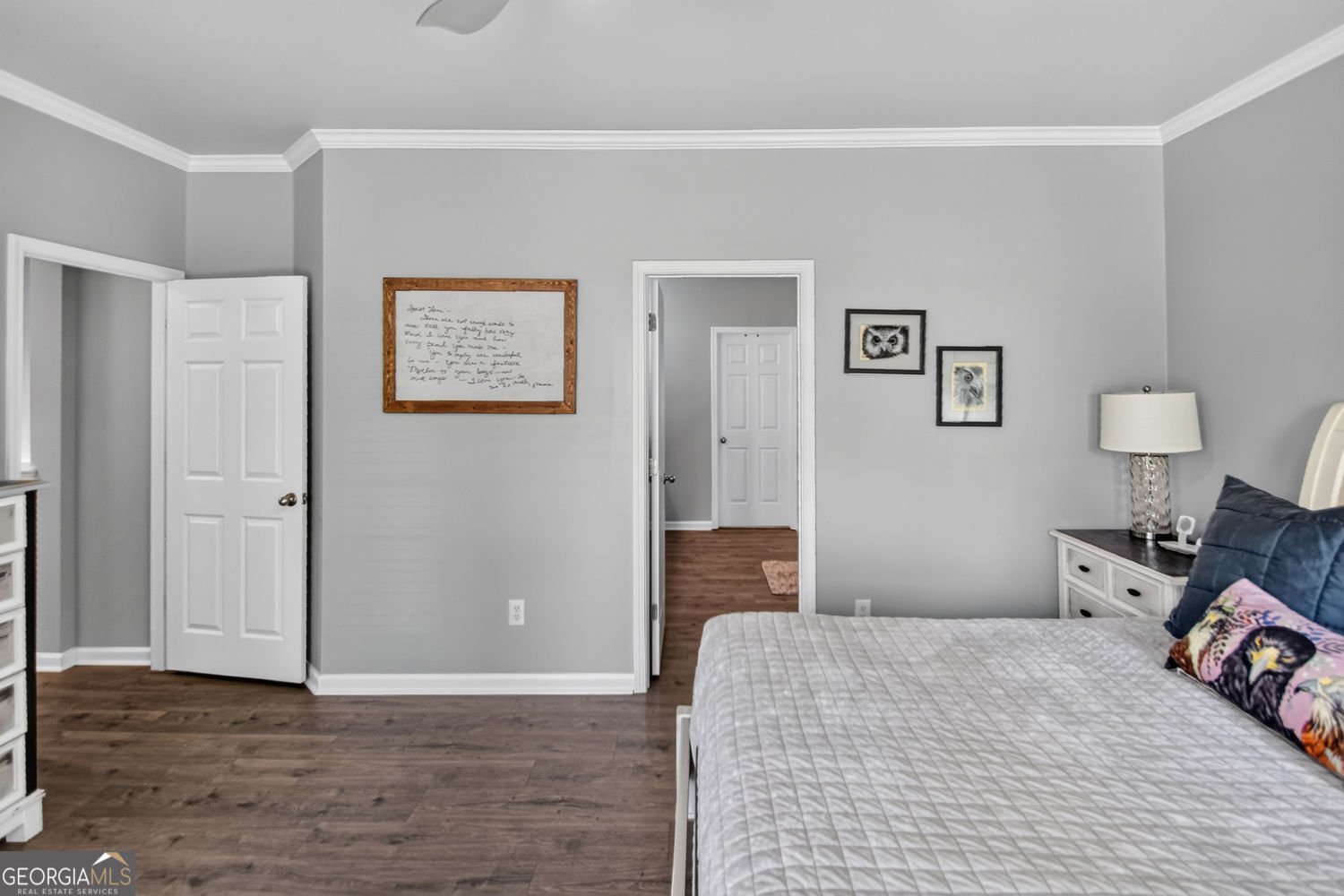 7423 Fireside Lane Flowery Branch - Photo 99