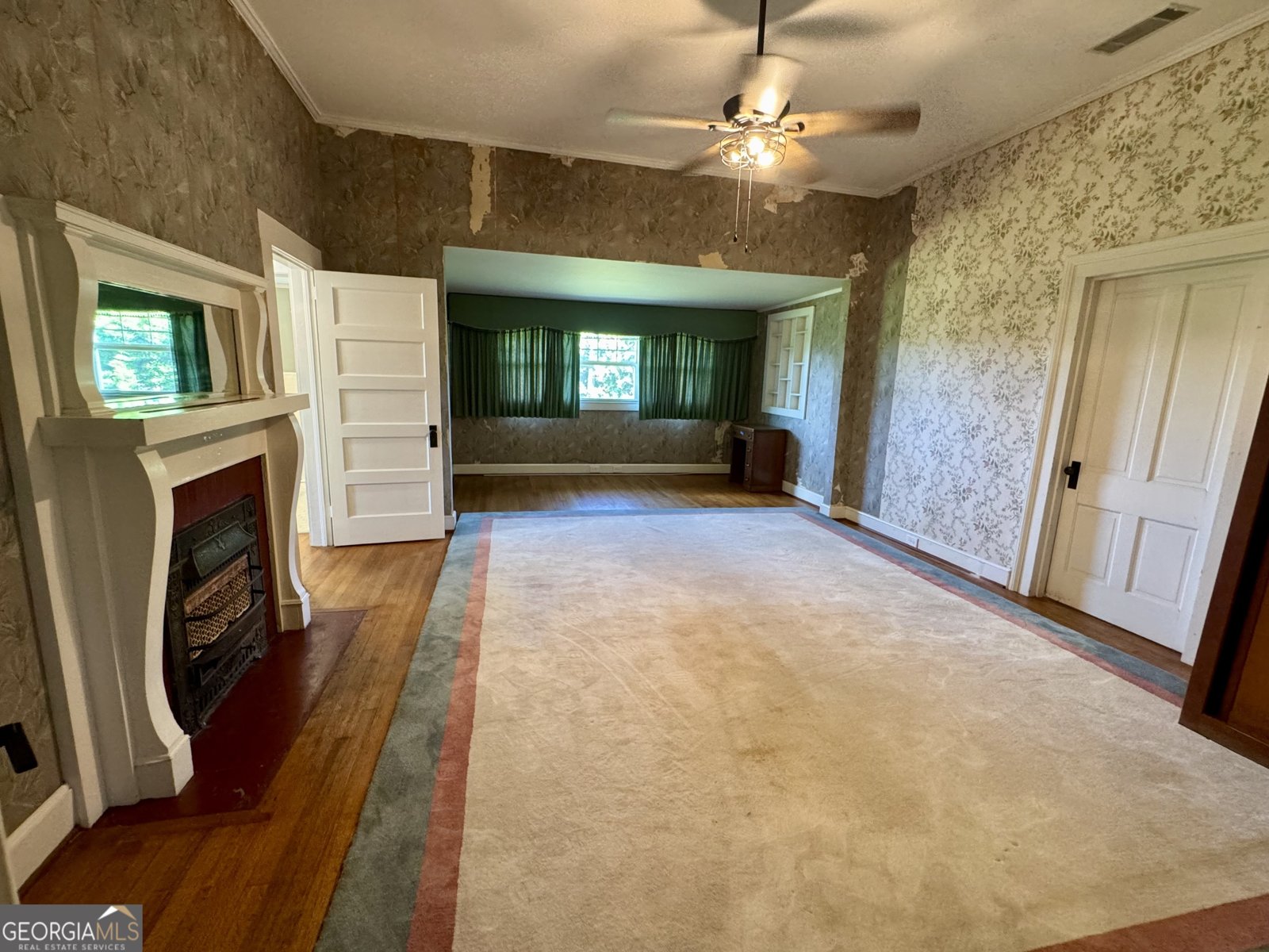 654 Fire Tower Road Mount Vernon - Photo 10