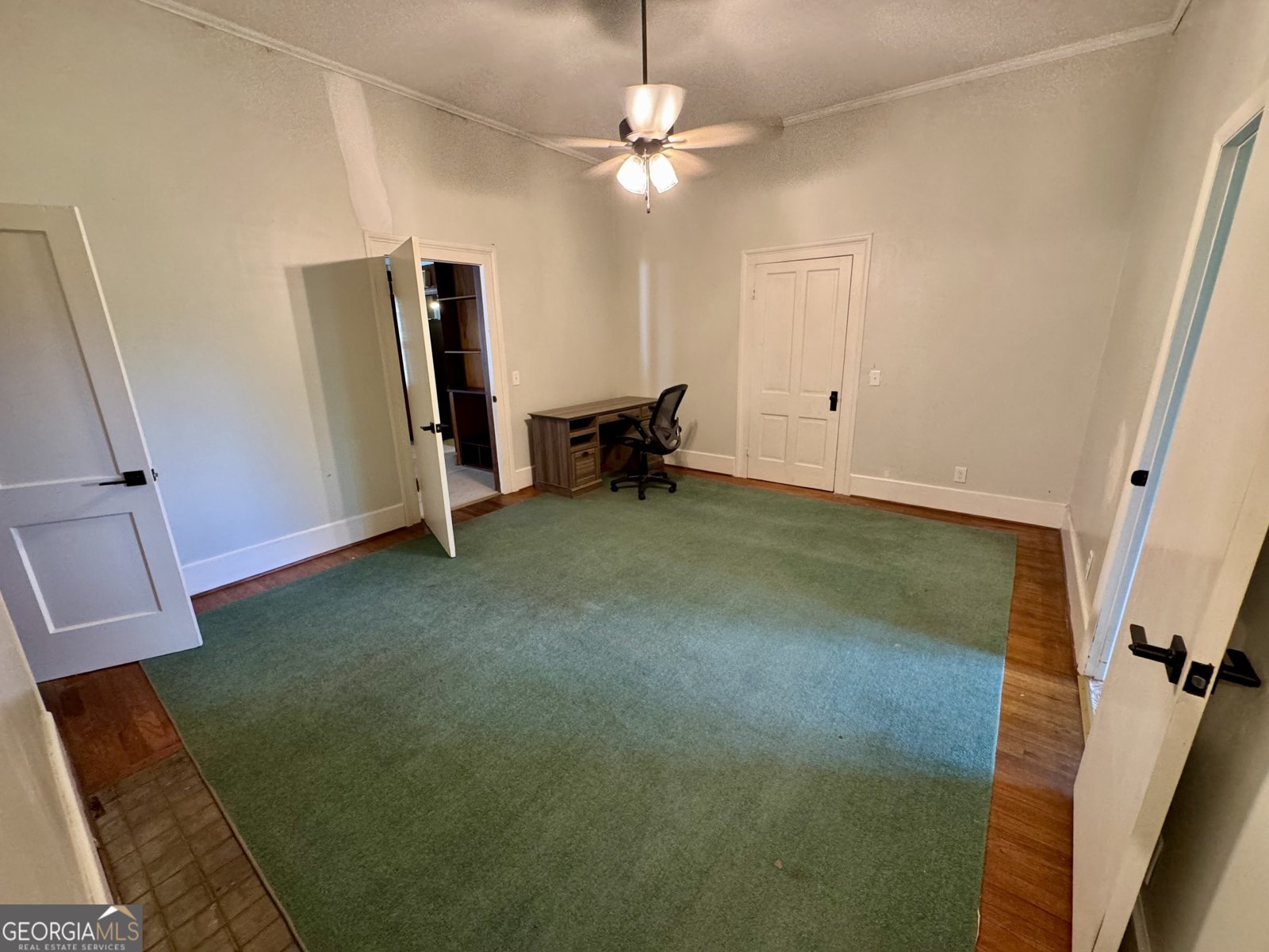 654 Fire Tower Road Mount Vernon - Photo 11