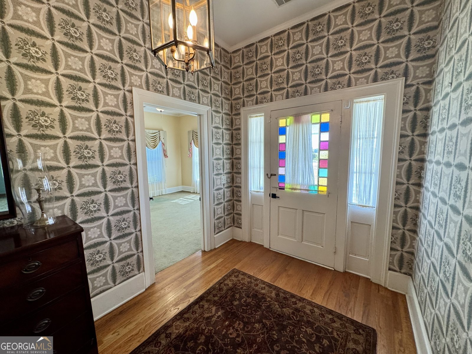 654 Fire Tower Road Mount Vernon - Photo 14