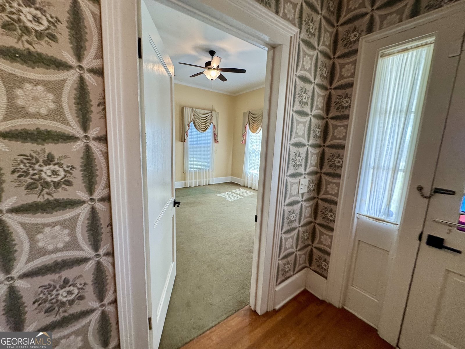 654 Fire Tower Road Mount Vernon - Photo 18