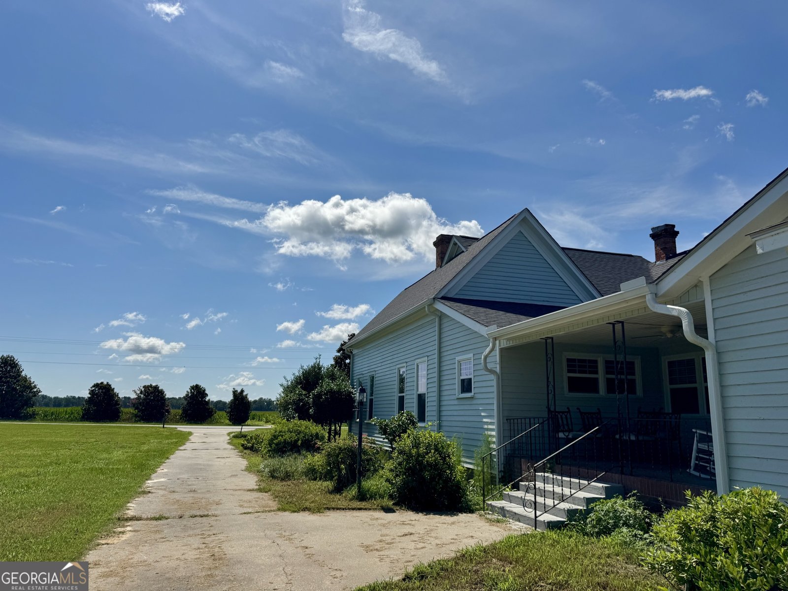 654 Fire Tower Road Mount Vernon - Photo 21