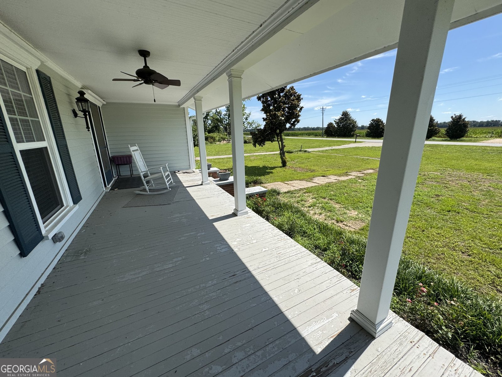 654 Fire Tower Road Mount Vernon - Photo 23