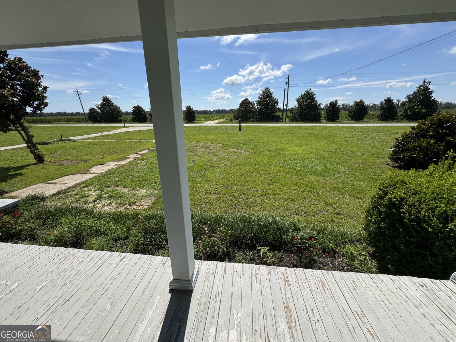 654 Fire Tower Road Mount Vernon - Photo 24