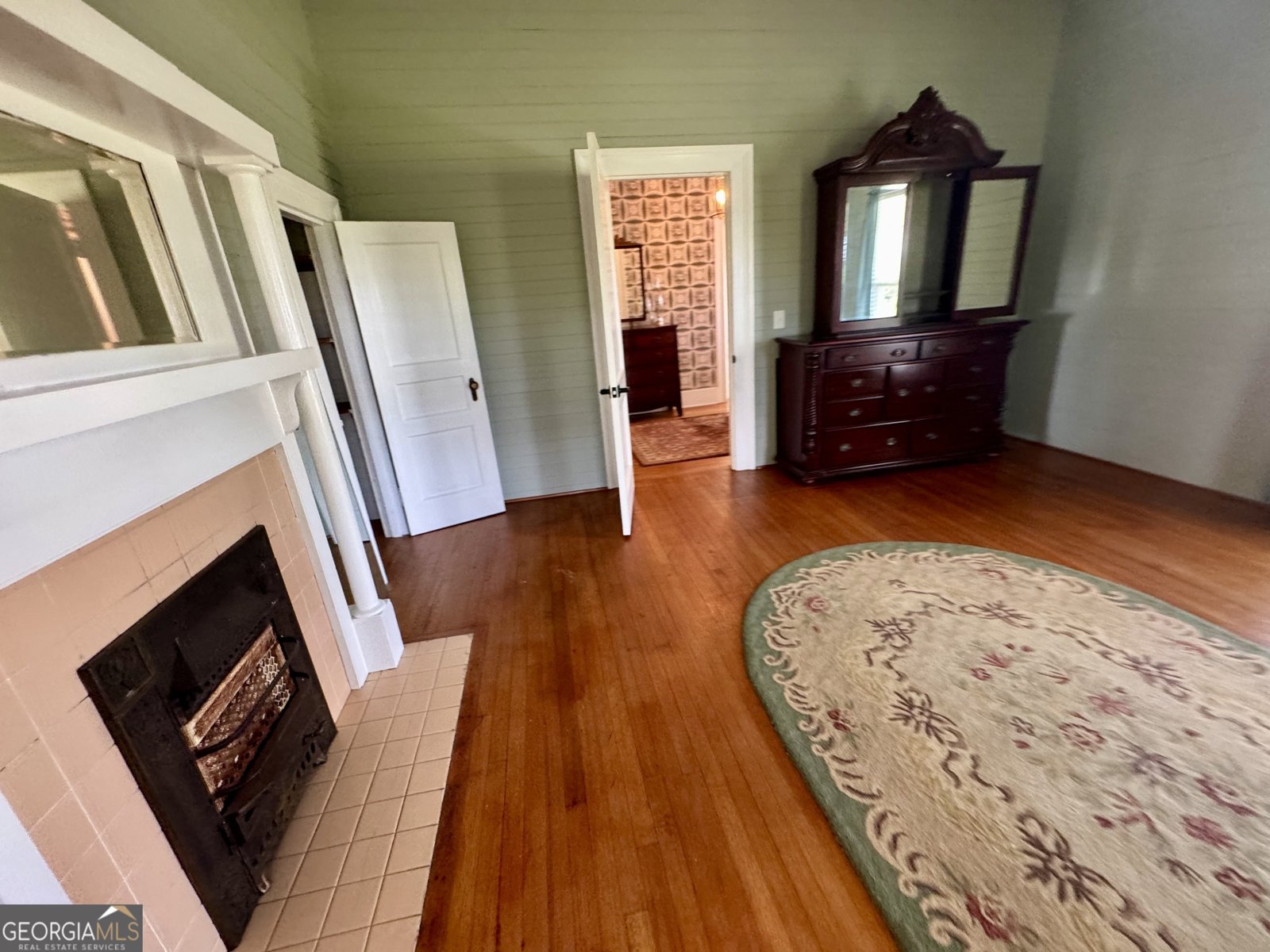 654 Fire Tower Road Mount Vernon - Photo 8