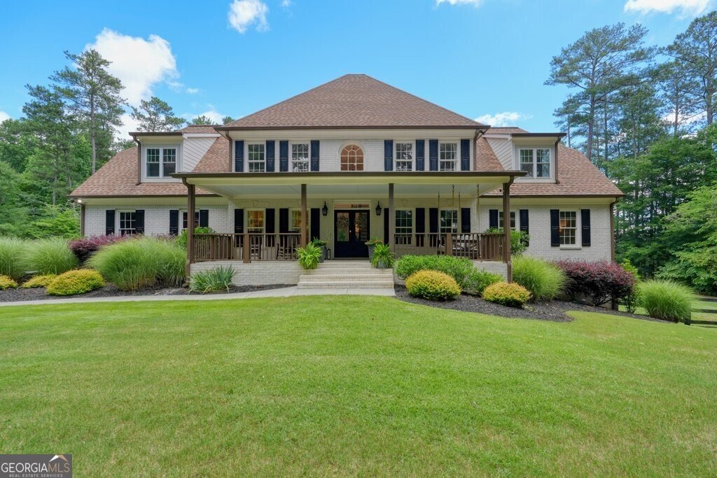 1385 Keans Court Roswell - main photo