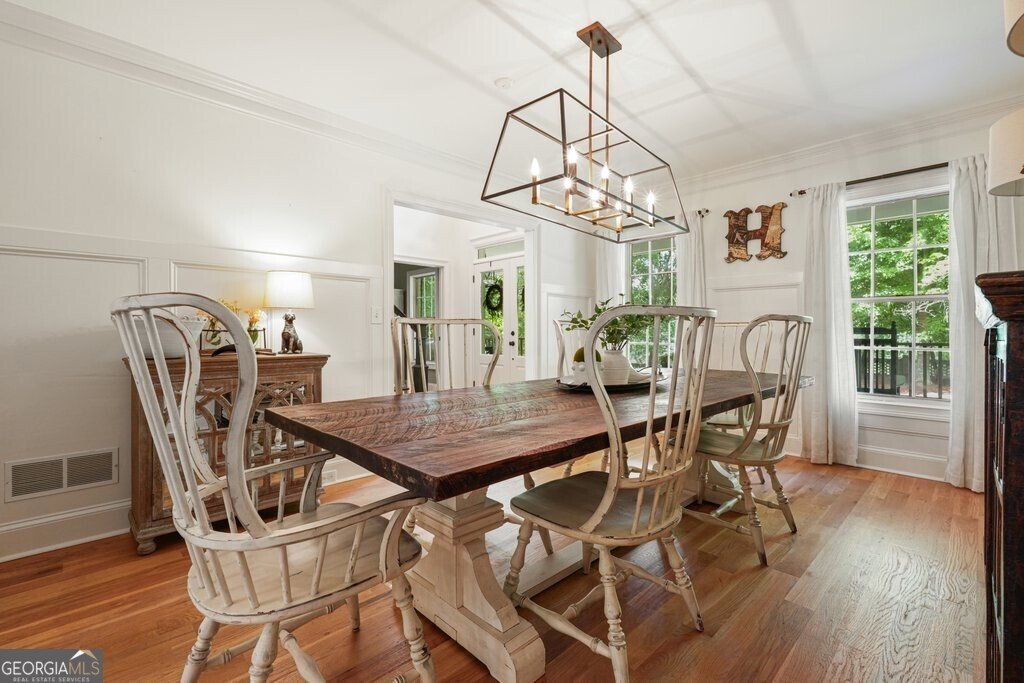 1385 Keans Court Roswell - Photo 10