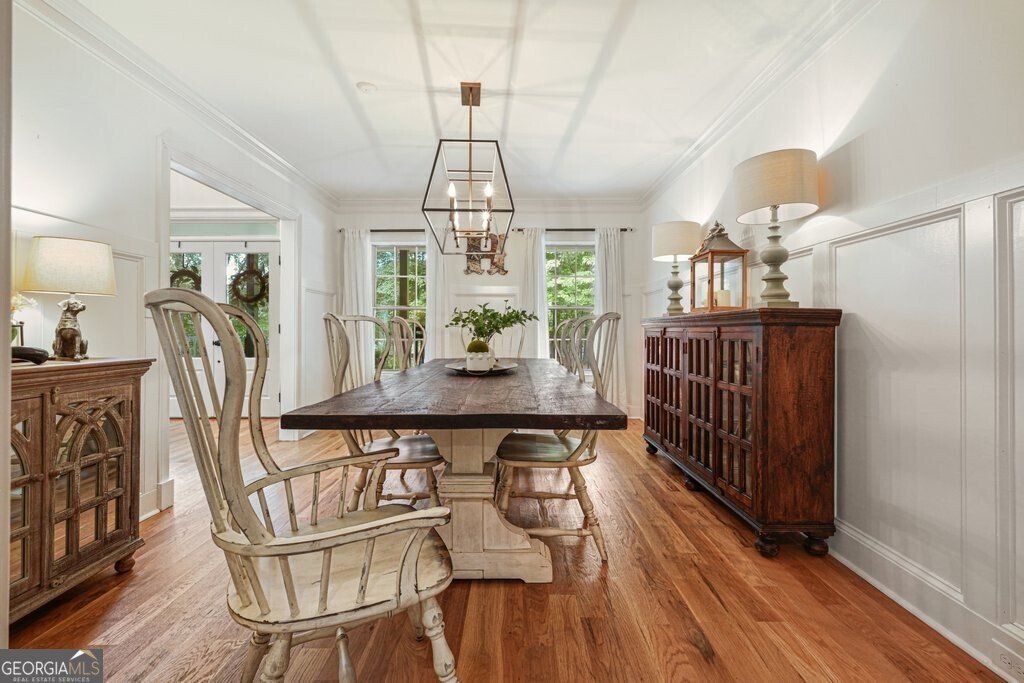 1385 Keans Court Roswell - Photo 11