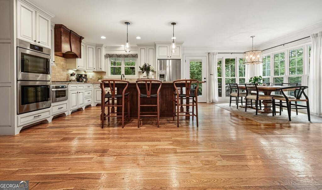 1385 Keans Court Roswell - Photo 12