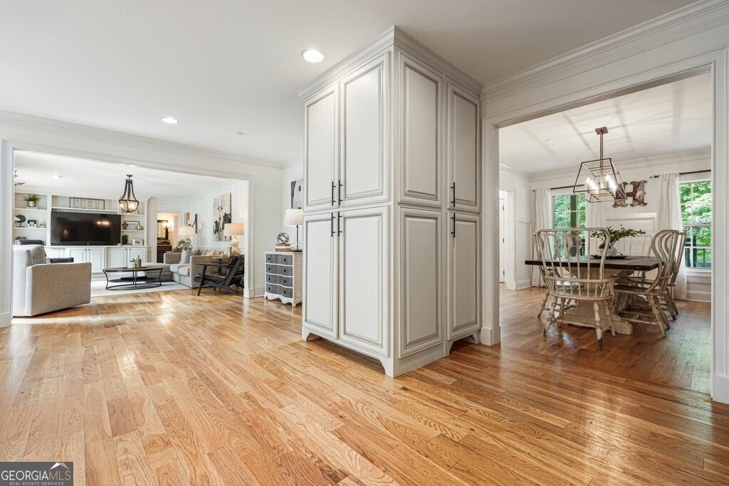 1385 Keans Court Roswell - Photo 13