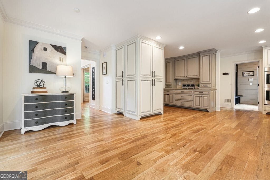 1385 Keans Court Roswell - Photo 14