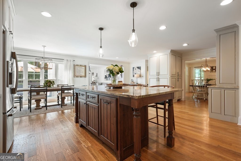1385 Keans Court Roswell - Photo 18