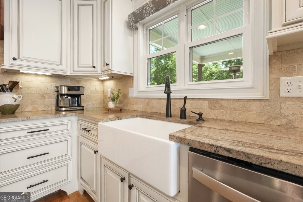1385 Keans Court Roswell - Photo 19